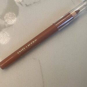 Estee Lauder Rich Brown Lip Liner